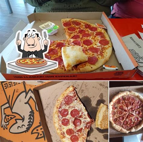 Order online or call (307) 237-1777 for delivery or carryout. . Little caesars pizza opiniones